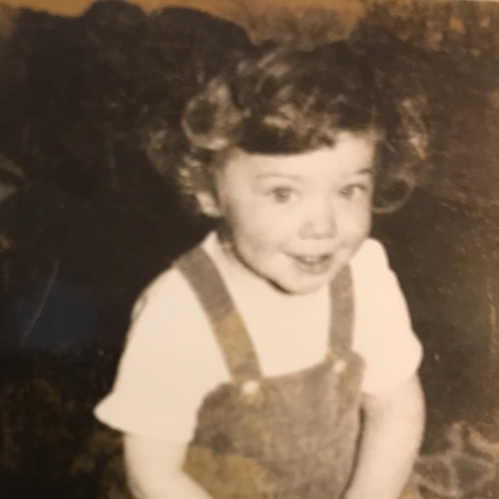 Meet your Posher, Cathy
